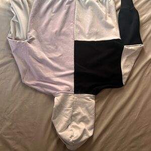 It’s very new never worn it